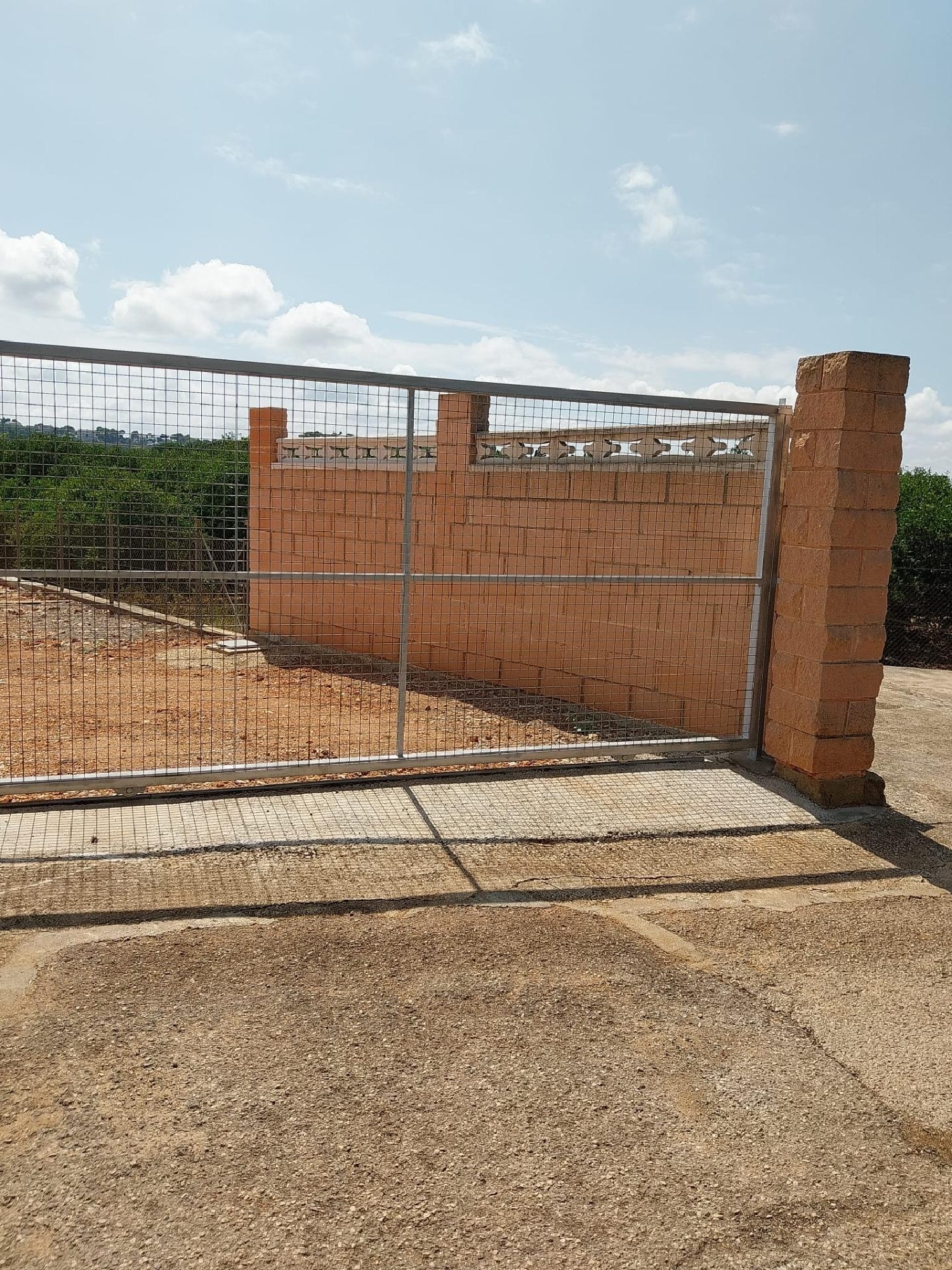  for sale plot Alzira Ribera Alta 7