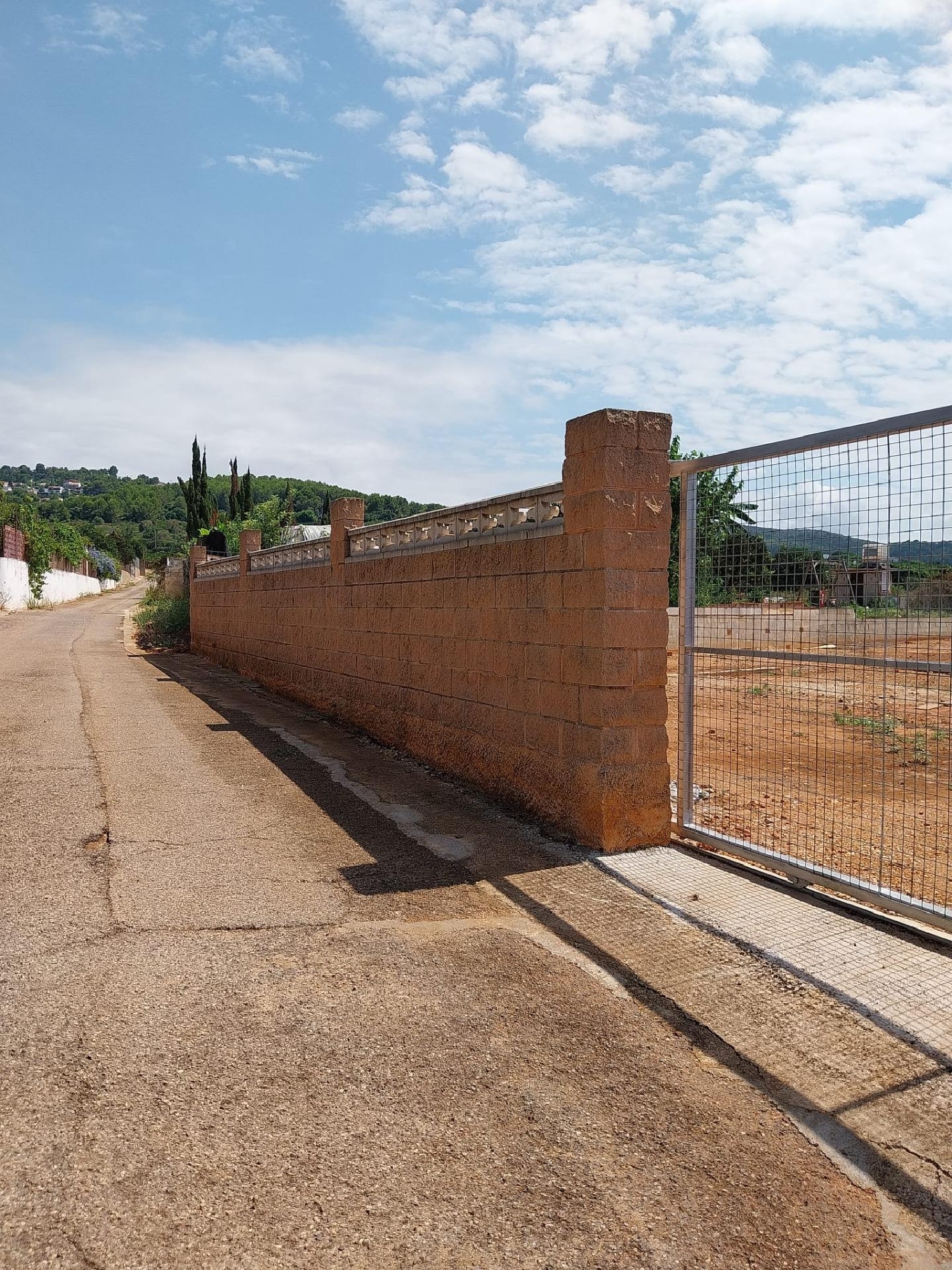  for sale plot Alzira Ribera Alta 6