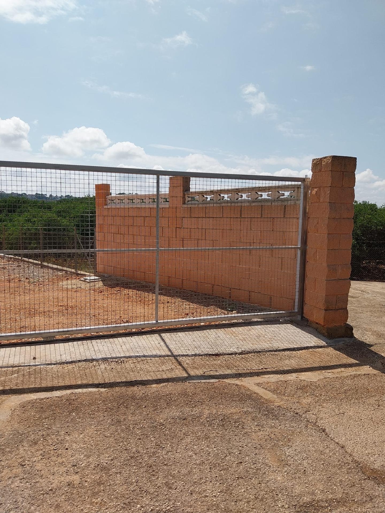  for sale plot Alzira Ribera Alta 8