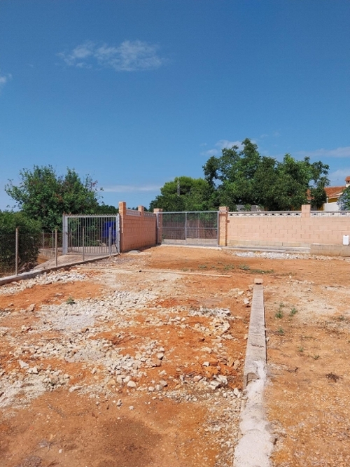 Alzira Ribera Alta plot foto 6291303