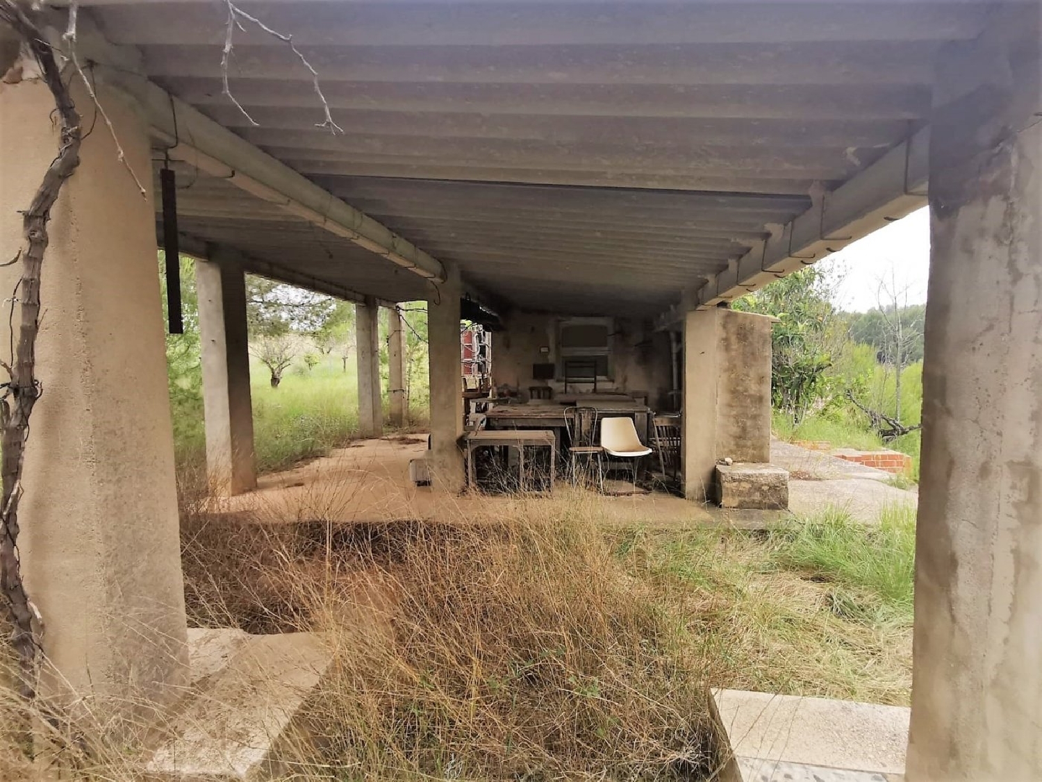  en venta terreno Anna Canal De Navarrés 4