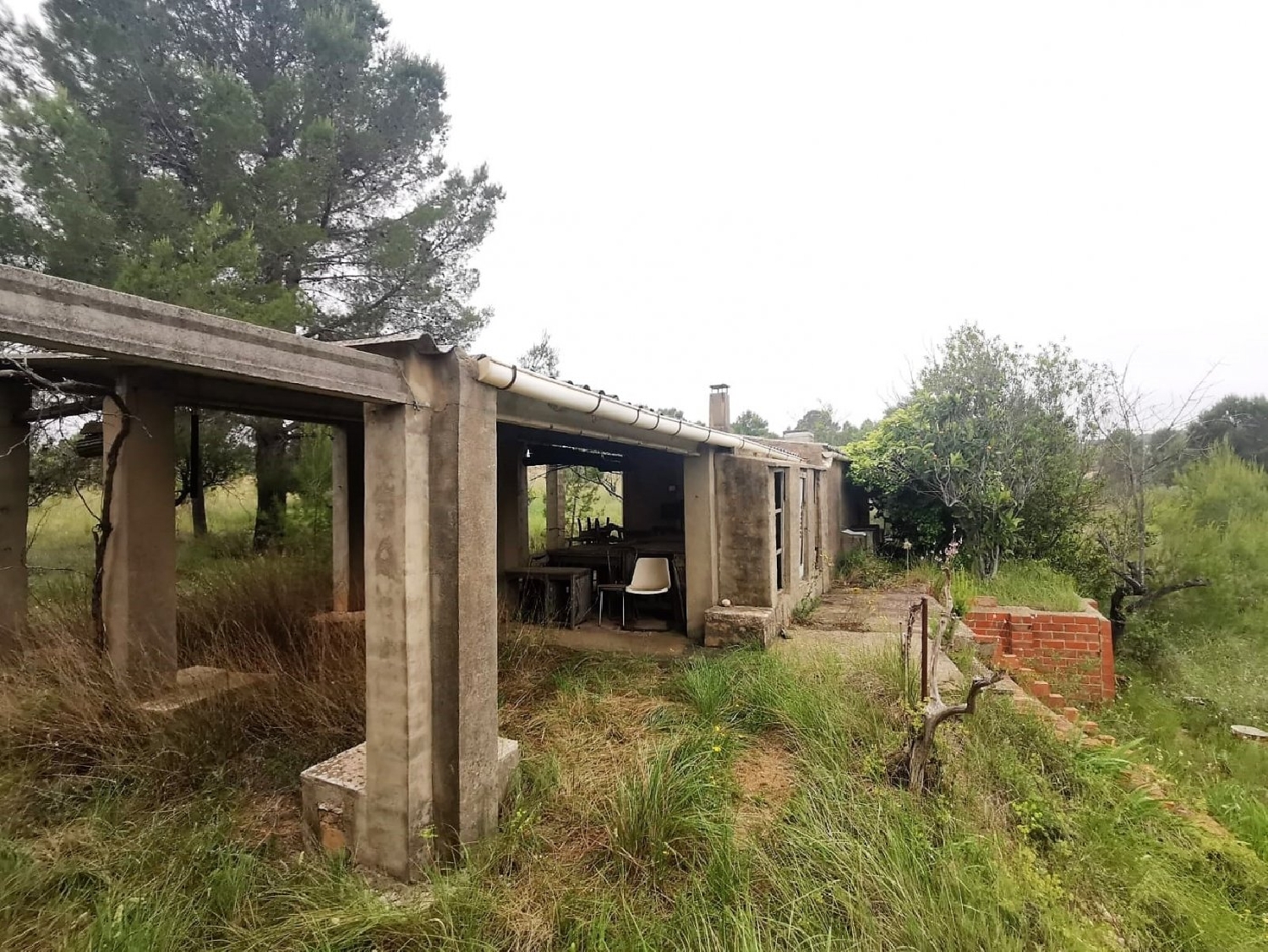  en venta terreno Anna Canal De Navarrés 8