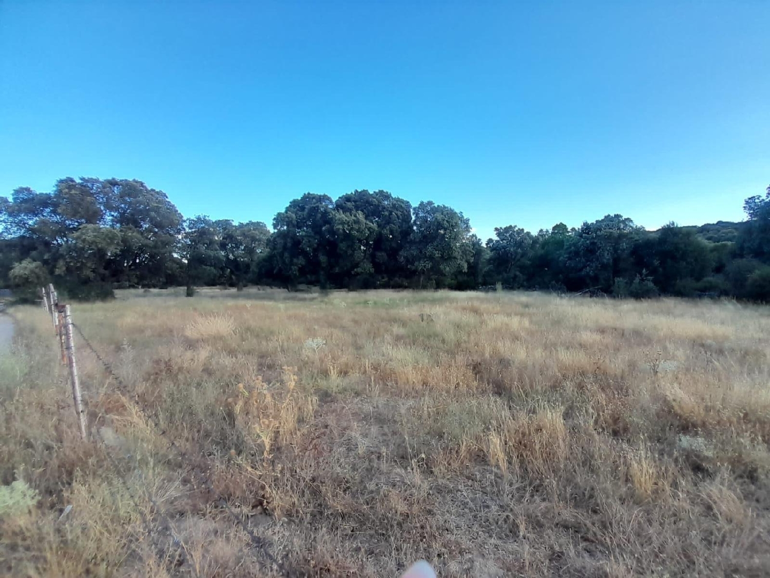  for sale plot Aquelavila Arzúa 3