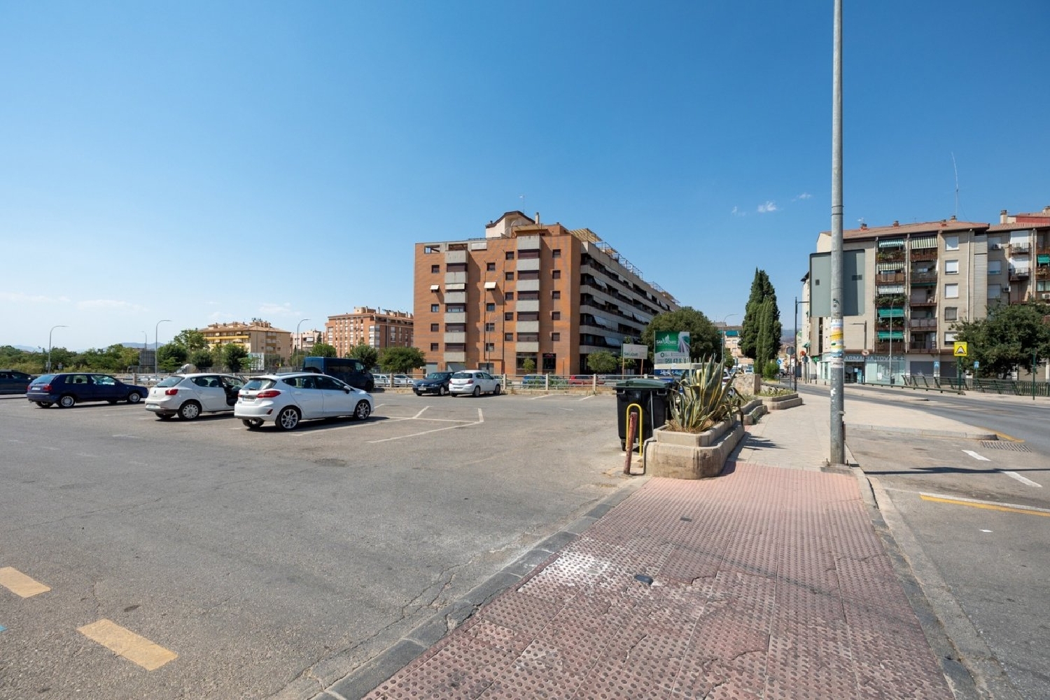  en venta terreno Armilla Vega De Granada 7
