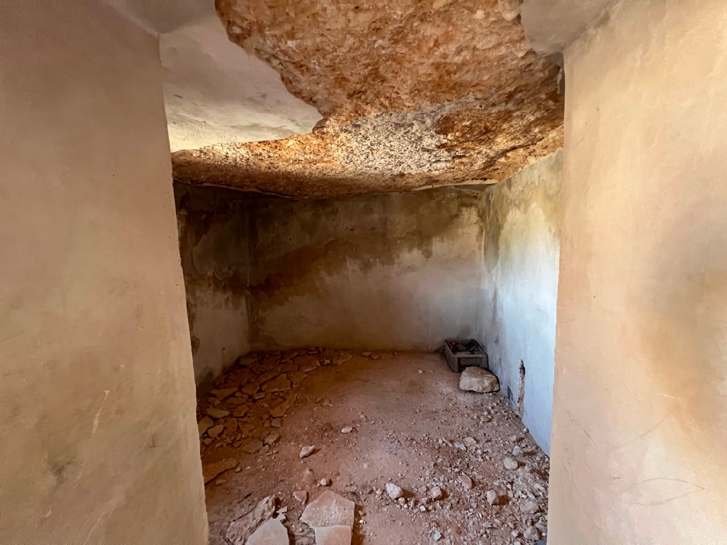  en venta terreno Barbarroja Baix Segura 29