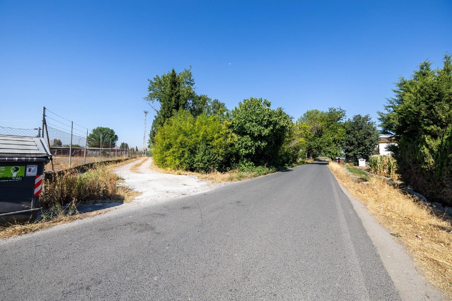  en venta terreno Barrio De Granada Alacantí 1