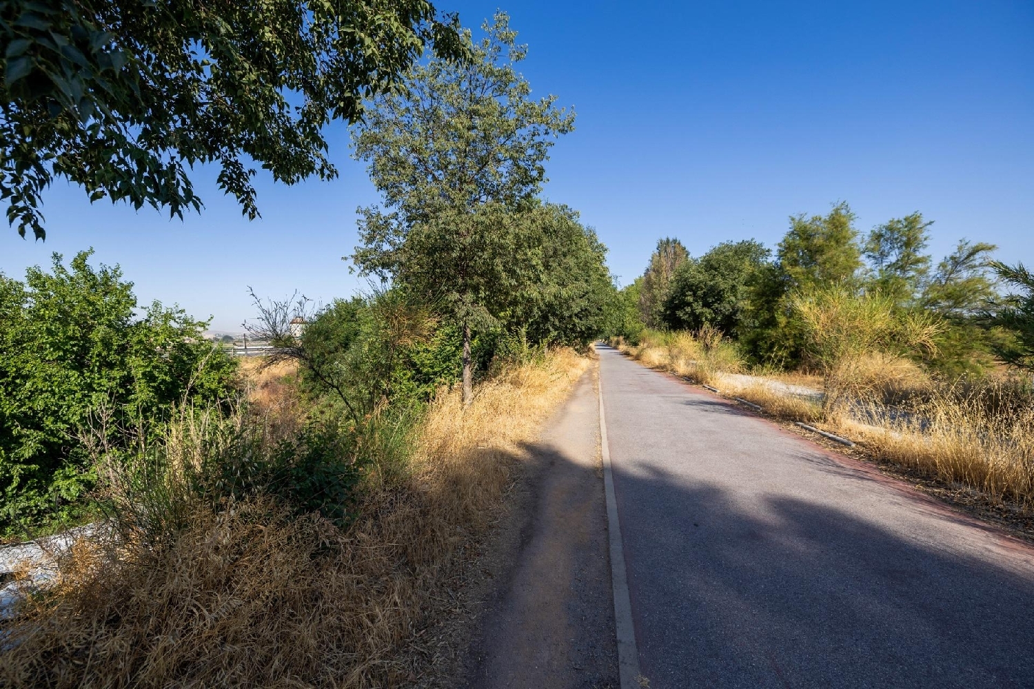en venta terreno Barrio De Granada Alacantí 3