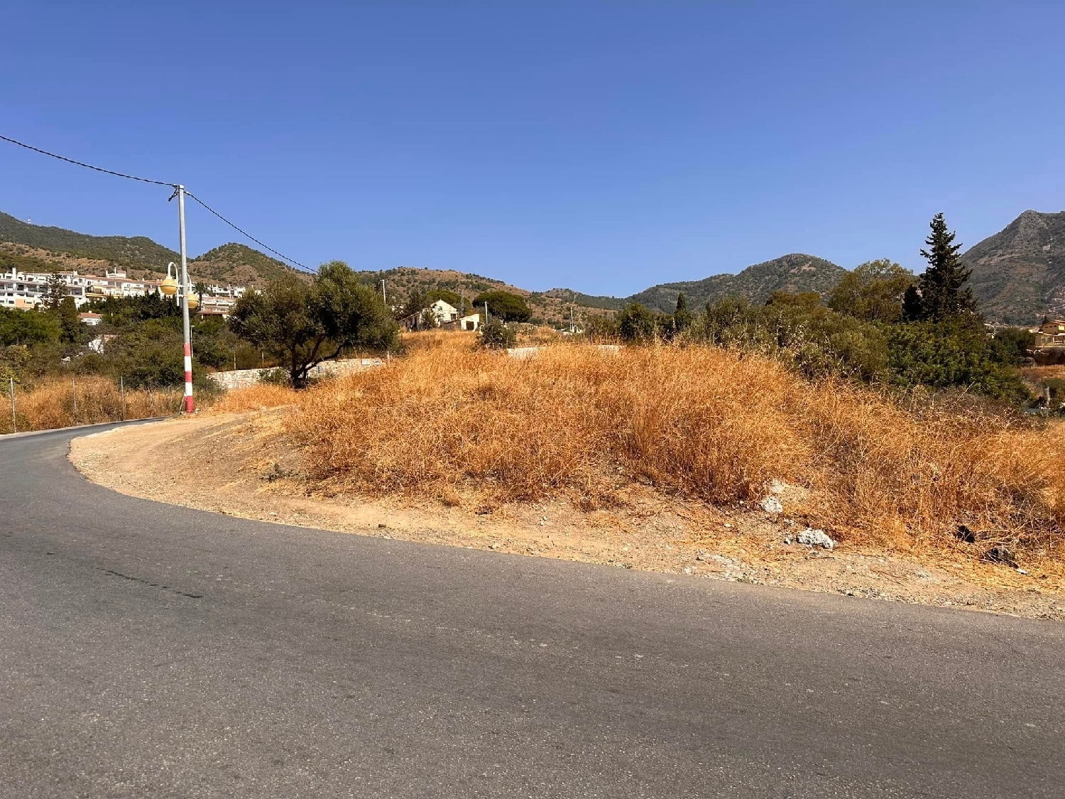 kaufen Grundstück Benalmádena Costa Del Sol Occidental 3