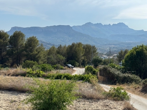 Benissa Marina Alta plot foto 6285715