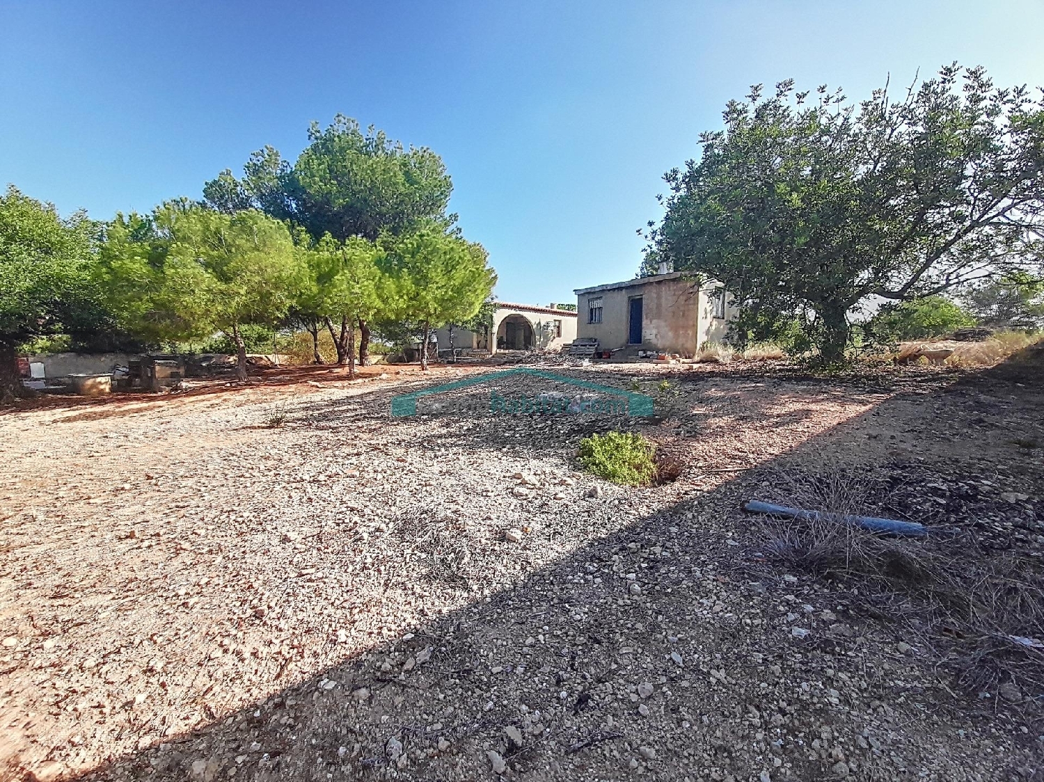 for sale plot Bétera Camp De Túria 2