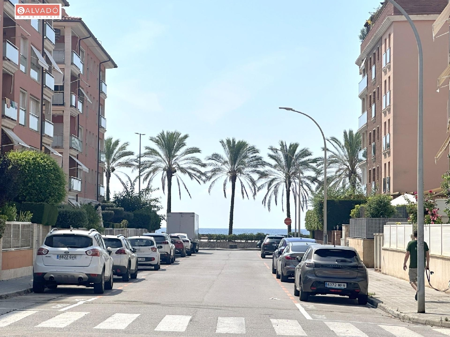  for sale plot Calafell Baix Penedès 2