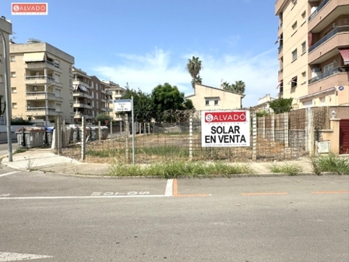 Calafell Baix Penedès tomt foto 6290149