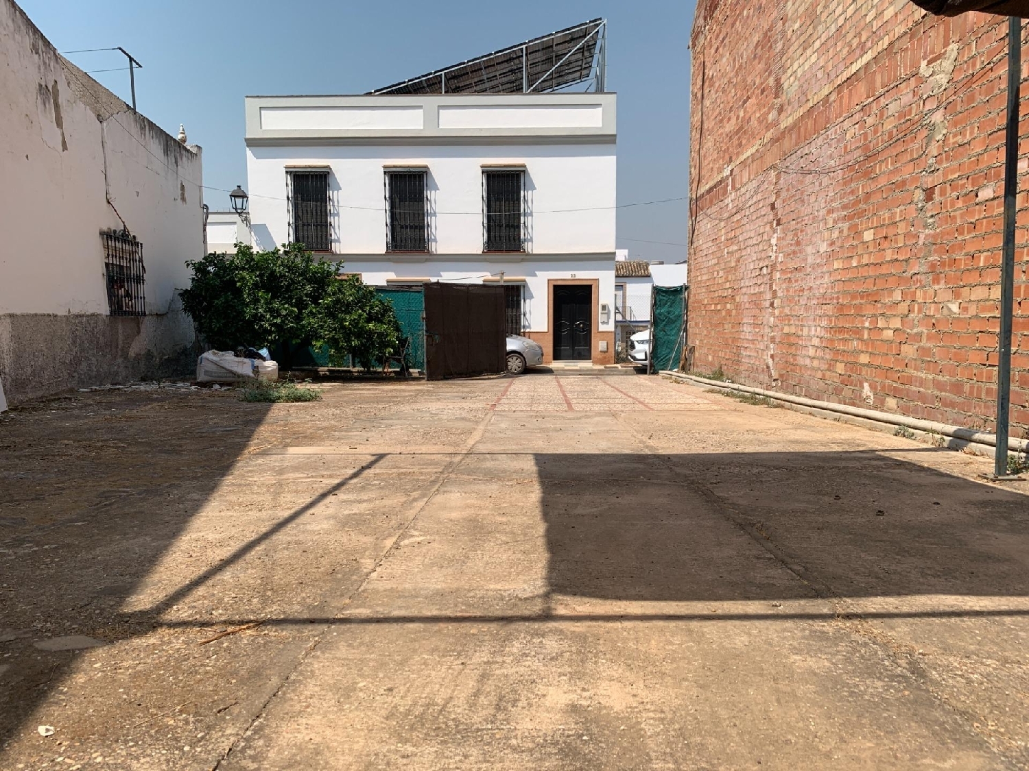  kaufen Grundstück Cantillana Vega Del Guadalquivir 6