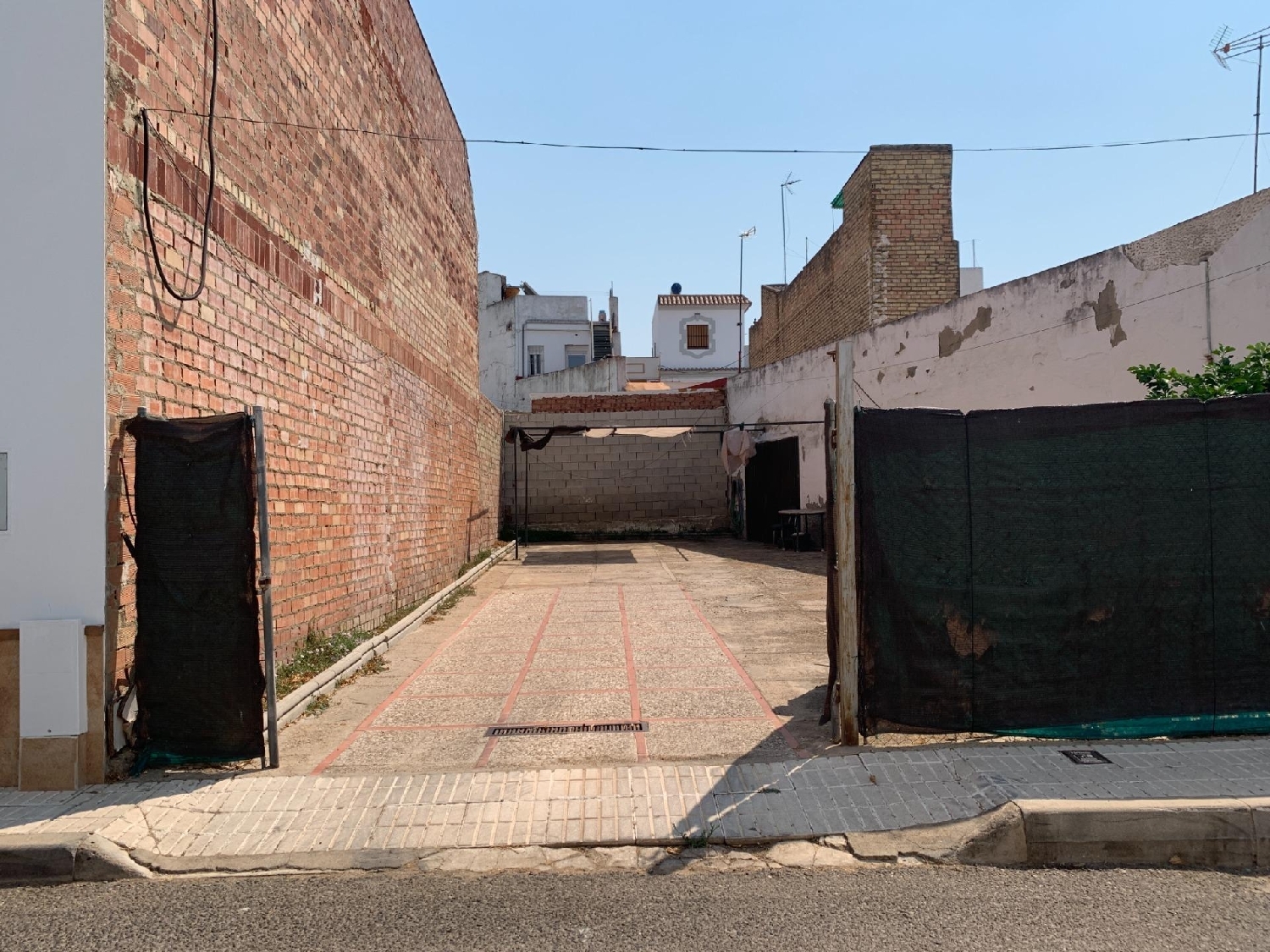  kaufen Grundstück Cantillana Vega Del Guadalquivir 1