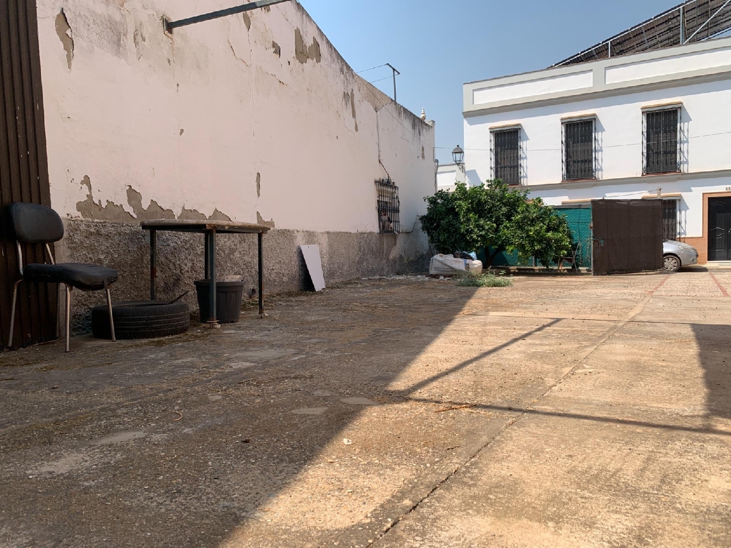  kaufen Grundstück Cantillana Vega Del Guadalquivir 7
