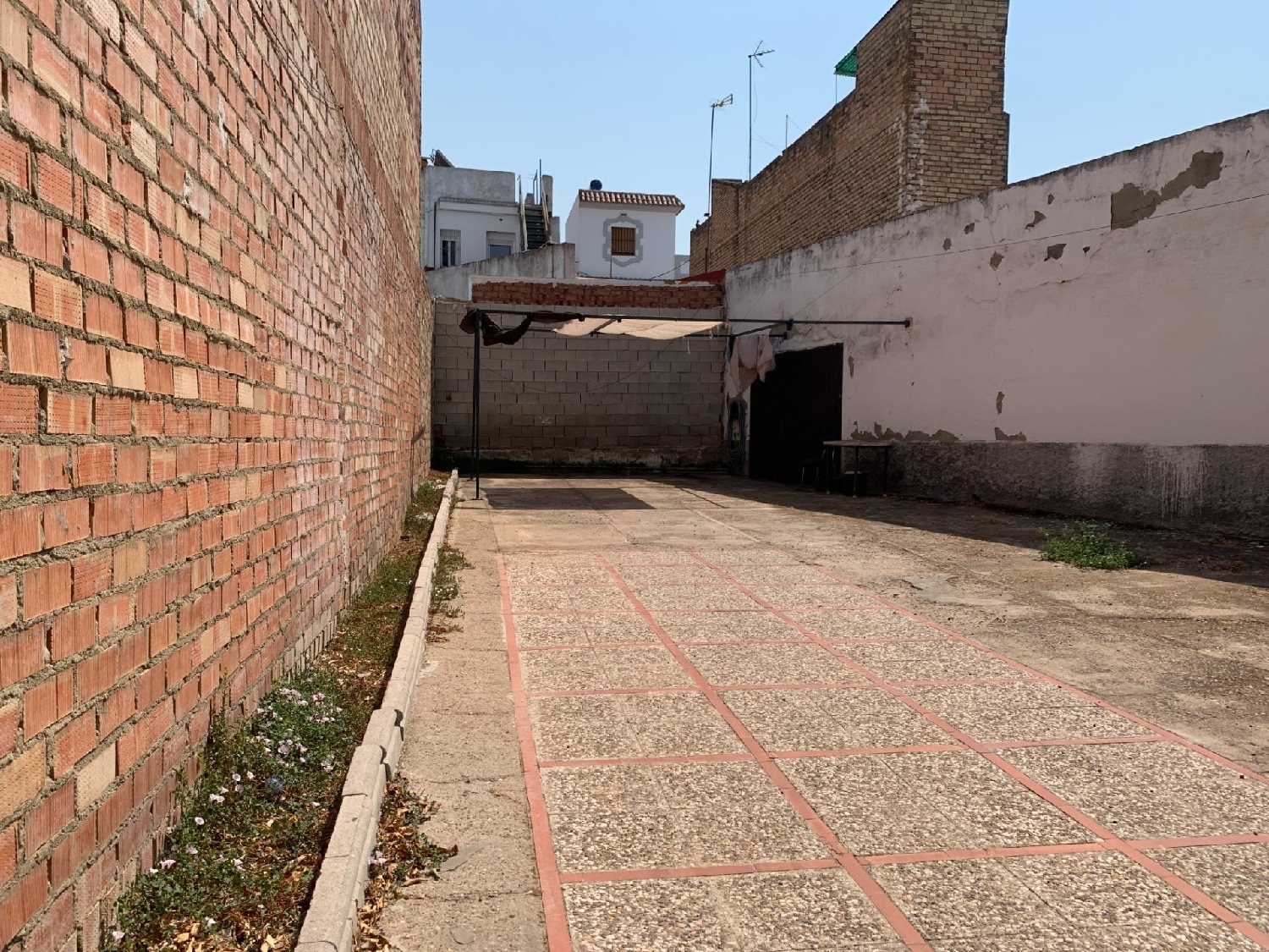 kaufen Grundstück Cantillana Vega Del Guadalquivir 2