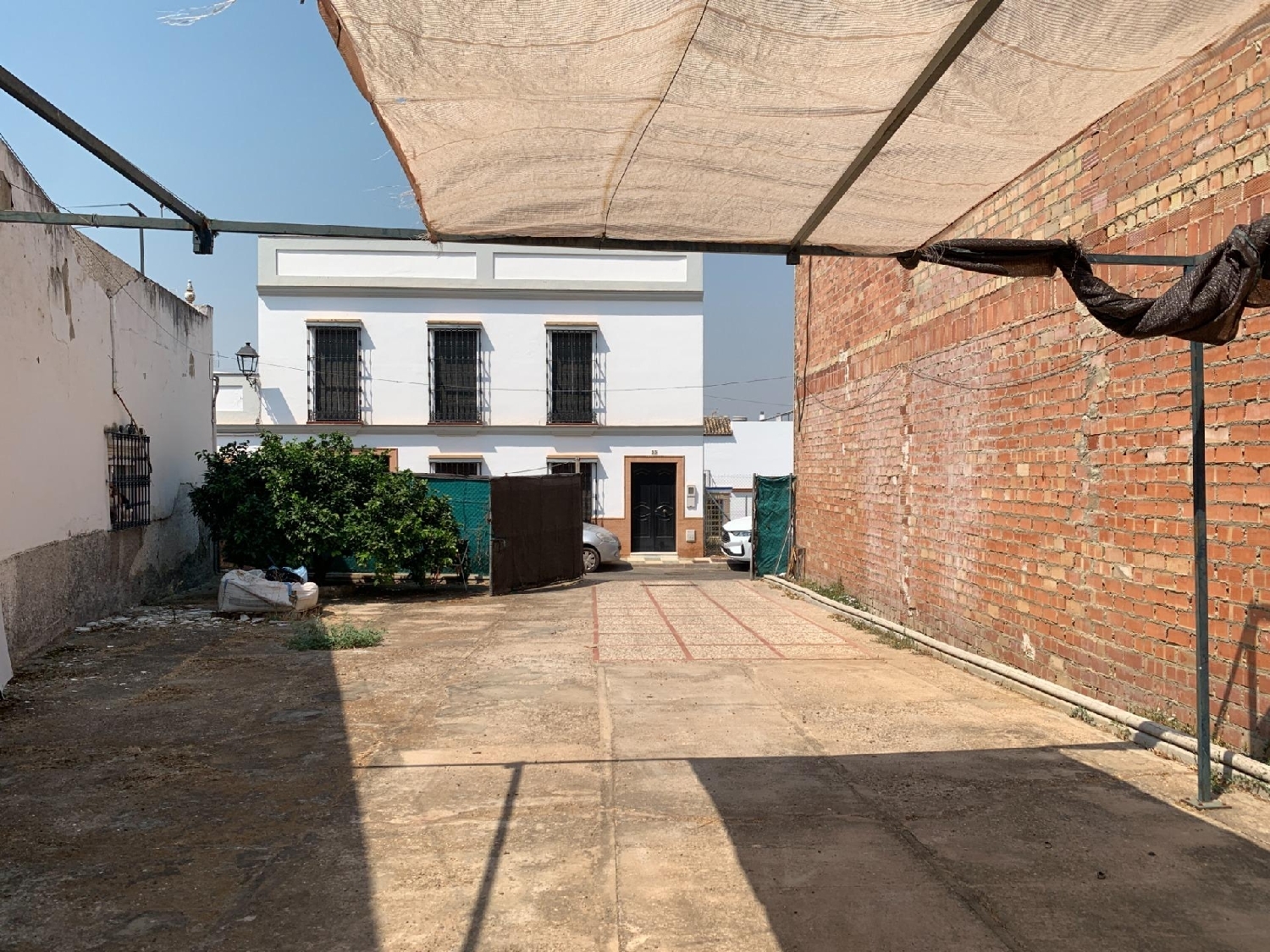  kaufen Grundstück Cantillana Vega Del Guadalquivir 4
