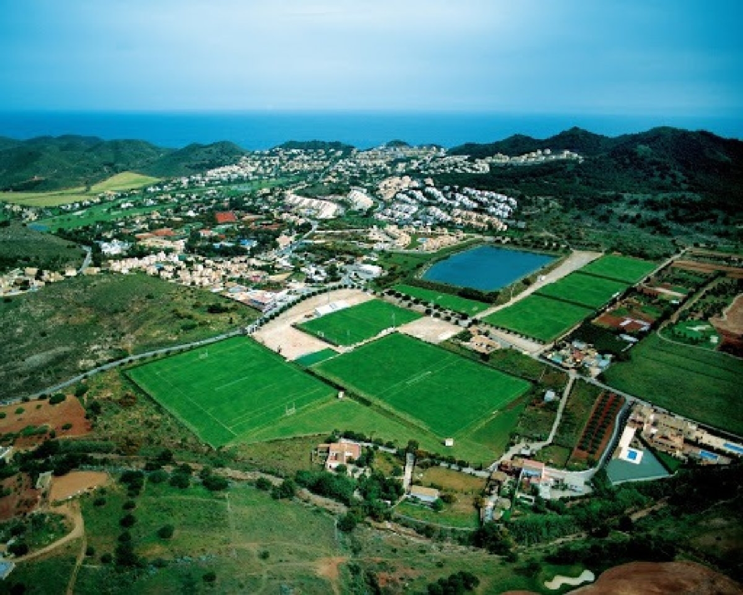  for sale plot Cartagena Campo De Cartagena 1