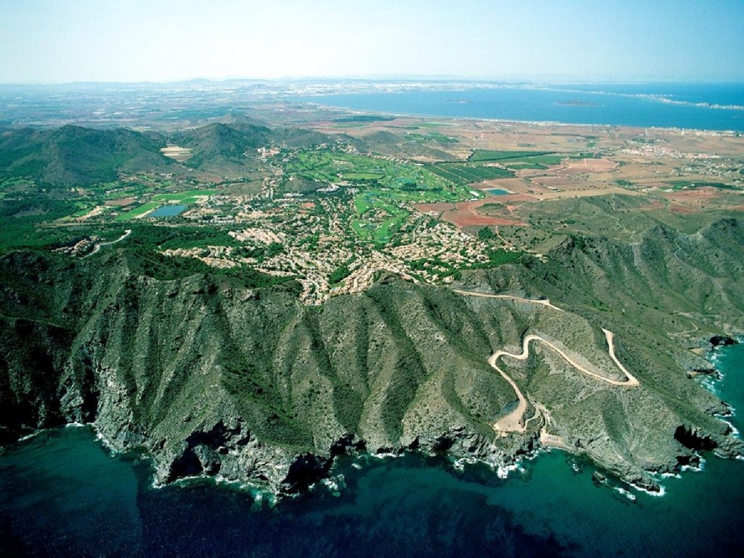  for sale plot Cartagena Campo De Cartagena 8