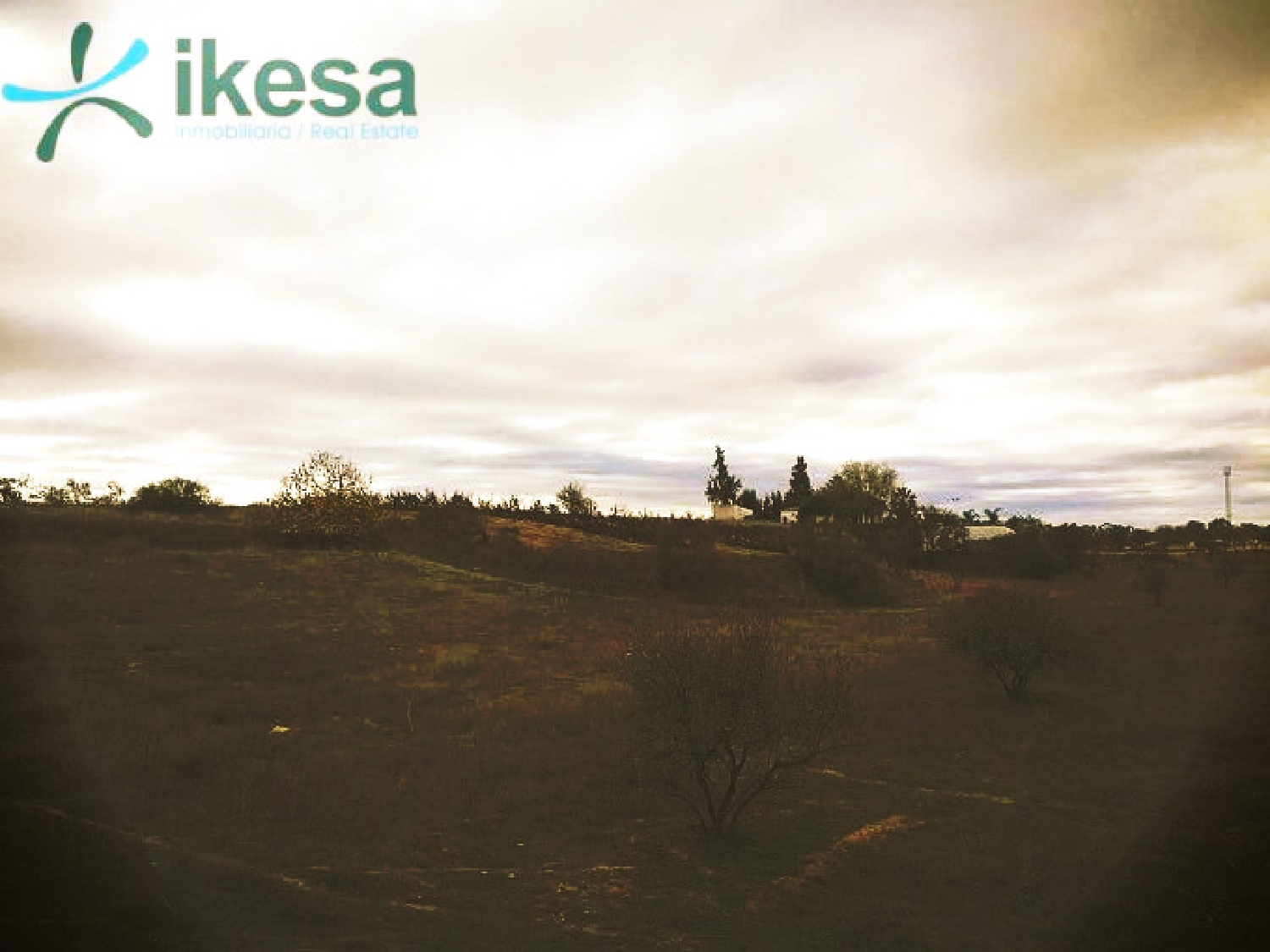  for sale plot Cartaya Costa Occidental 5