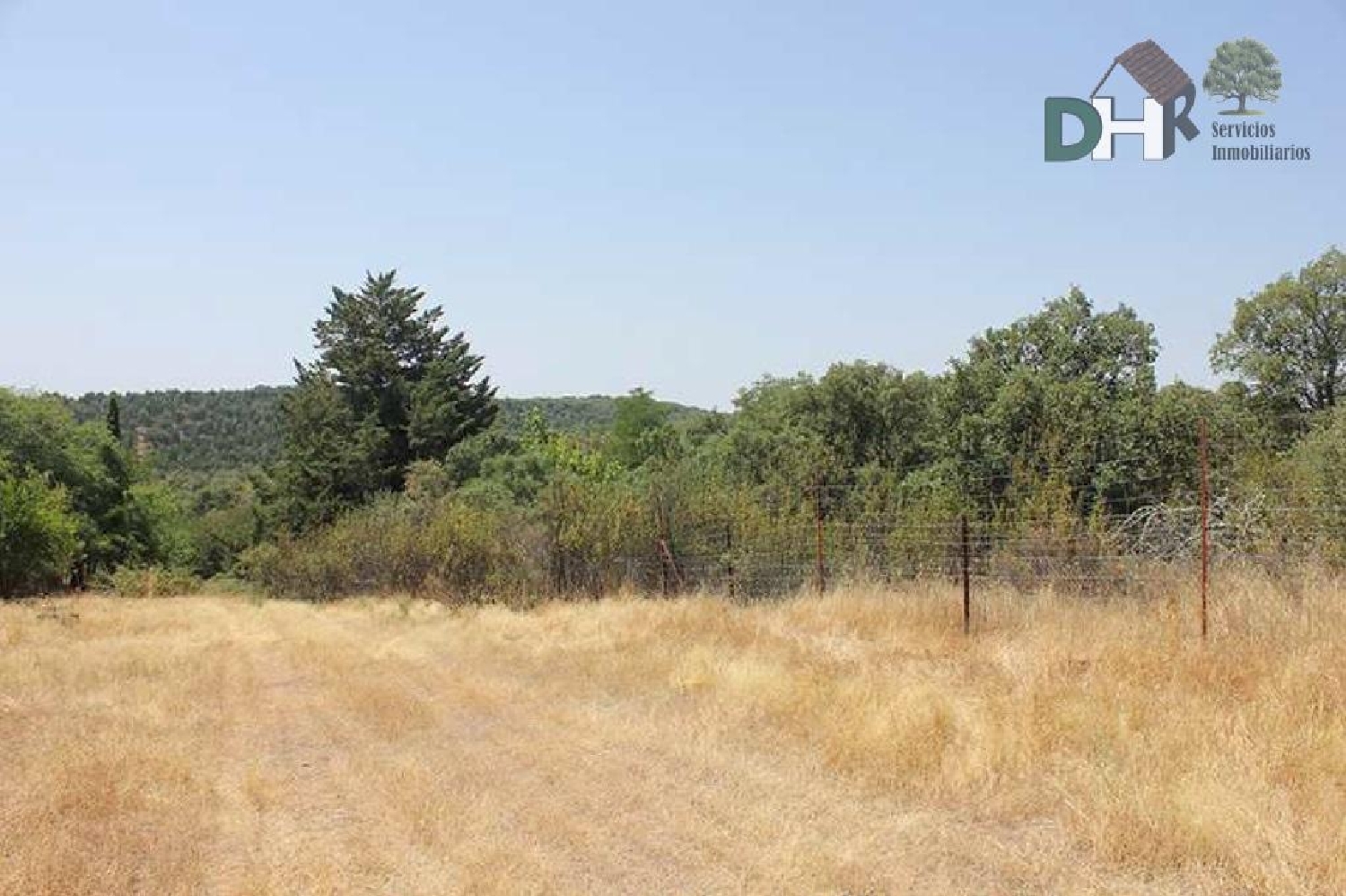  for sale plot Casar De Cáceres Tajo-Salor 5