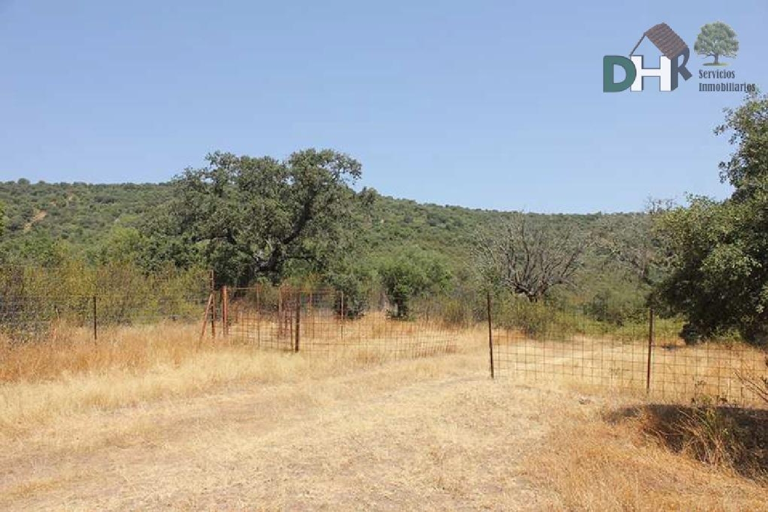  for sale plot Casar De Cáceres Tajo-Salor 4