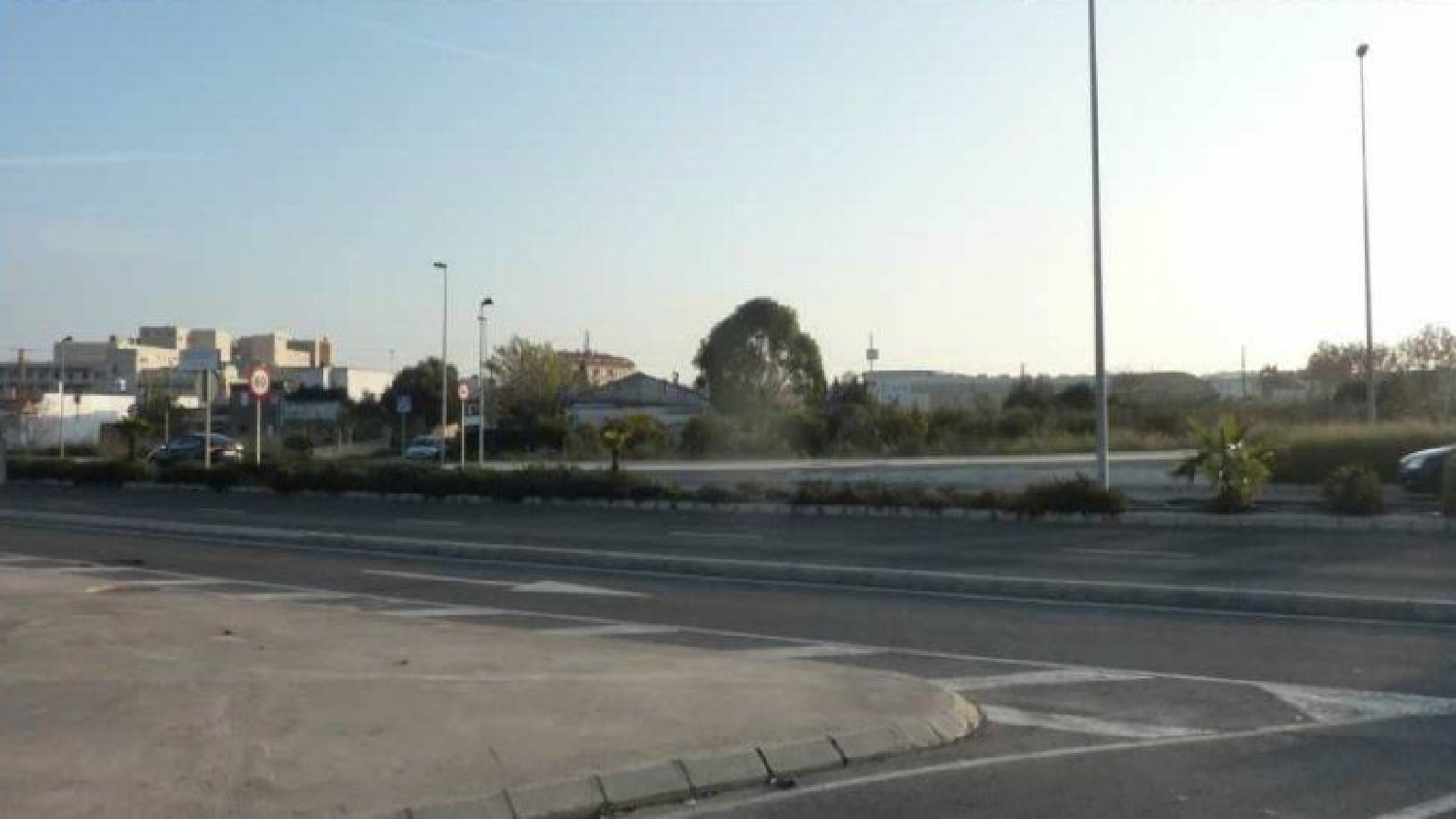  for sale plot Castellons Marina Alta 1