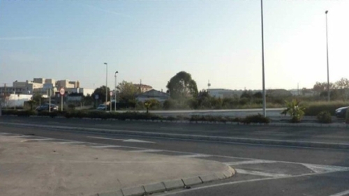 Castellons Marina Alta plot foto 6288554