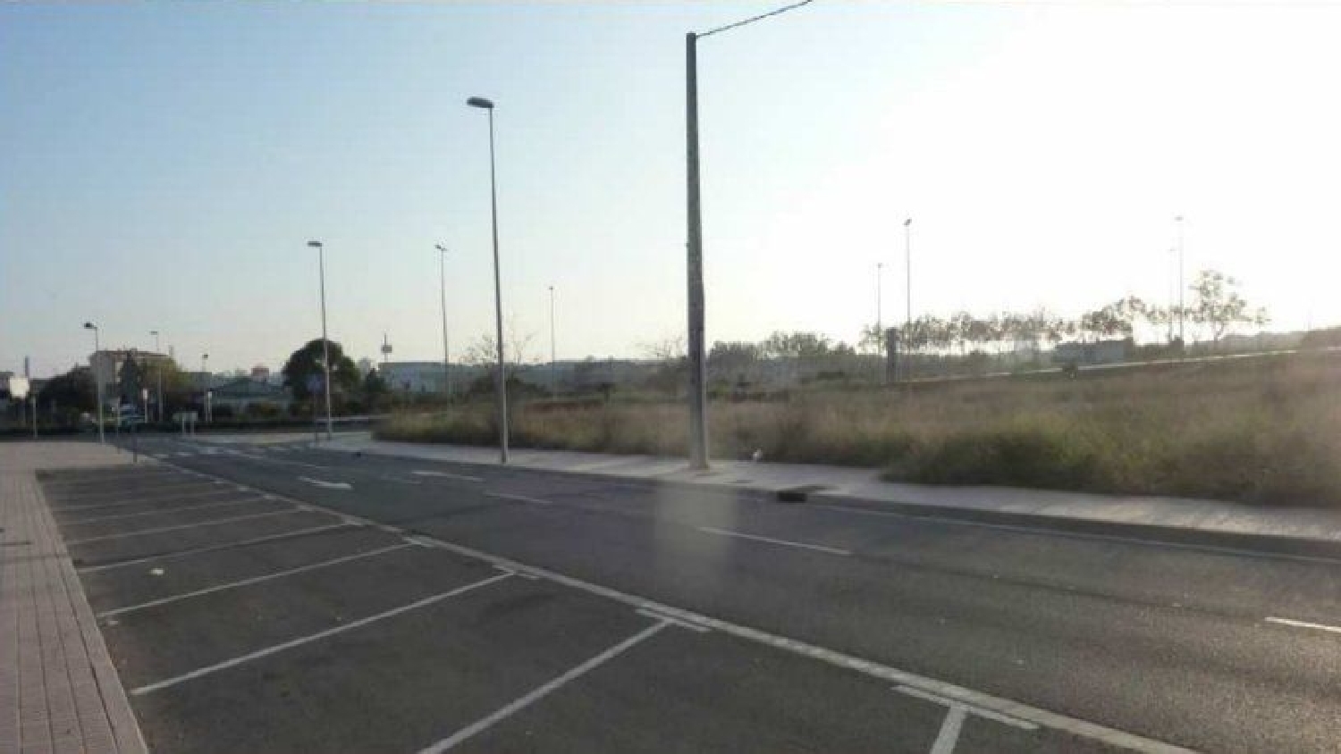  for sale plot Castellons Marina Alta 2