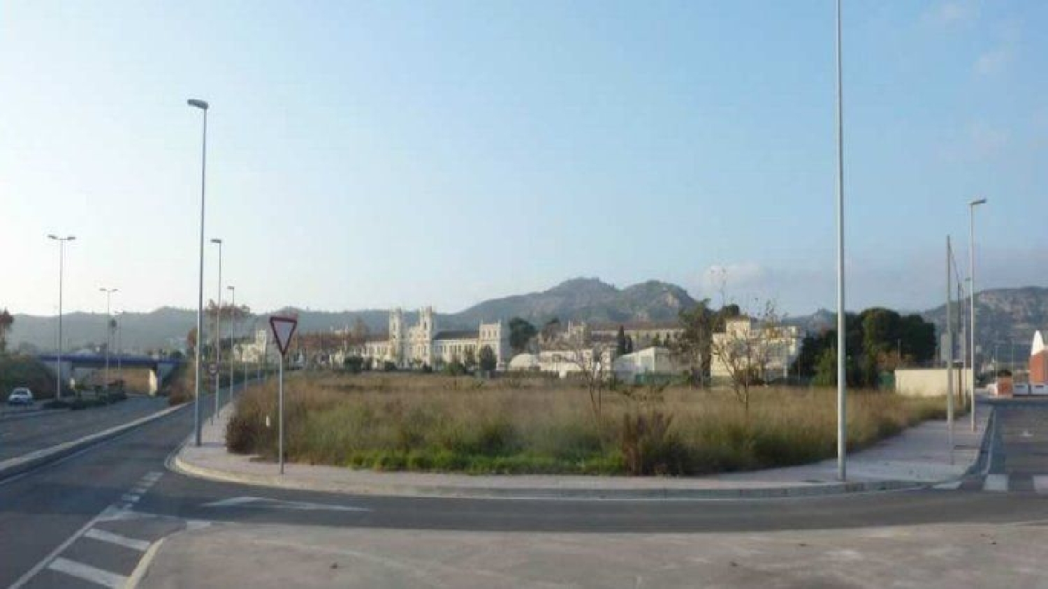  for sale plot Castellons Marina Alta 3