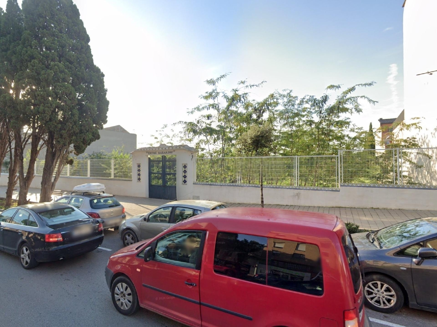  till salu tomt Castellons Marina Alta 7