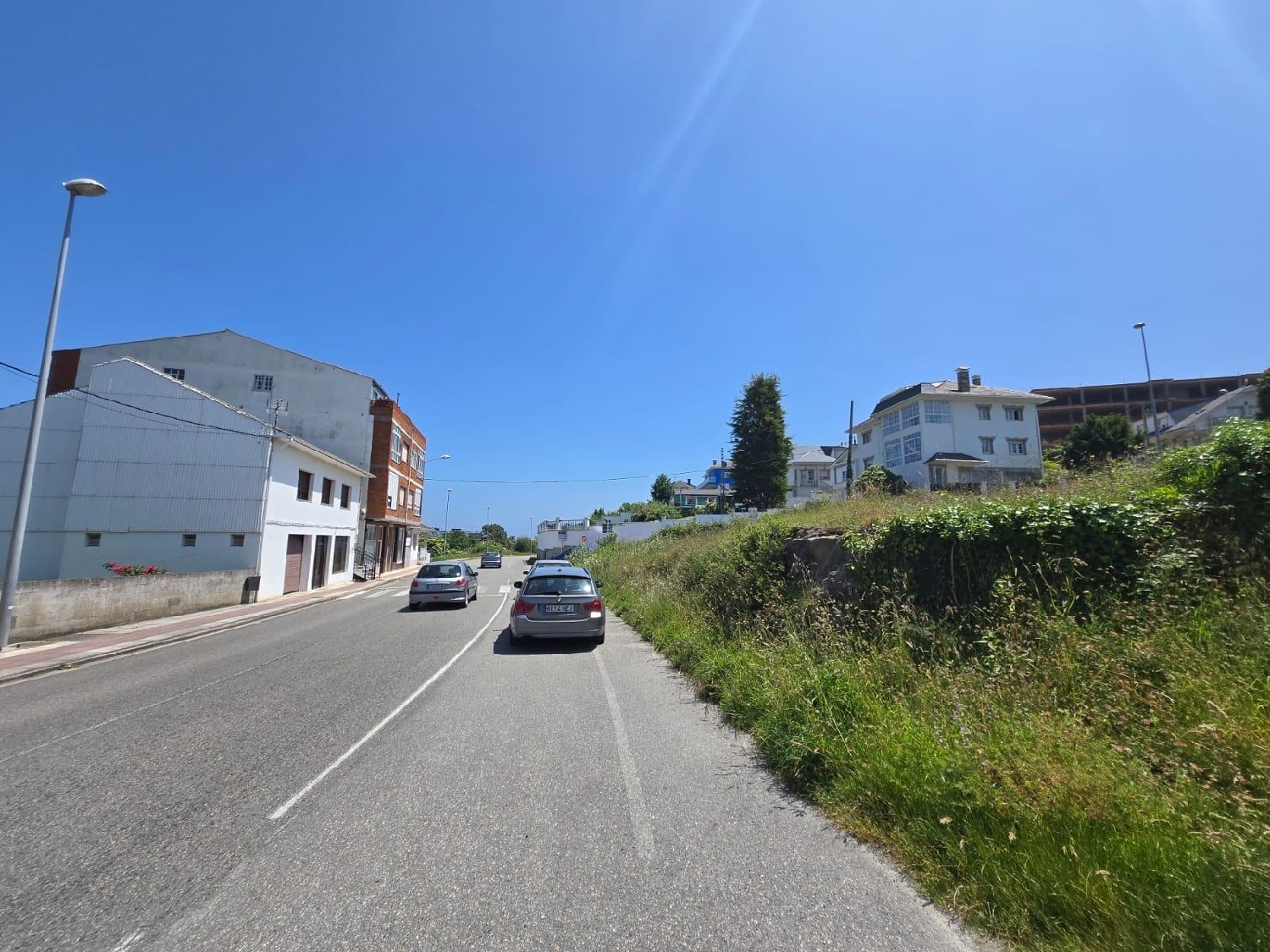  te koop perceel Cervo Ferrol 4