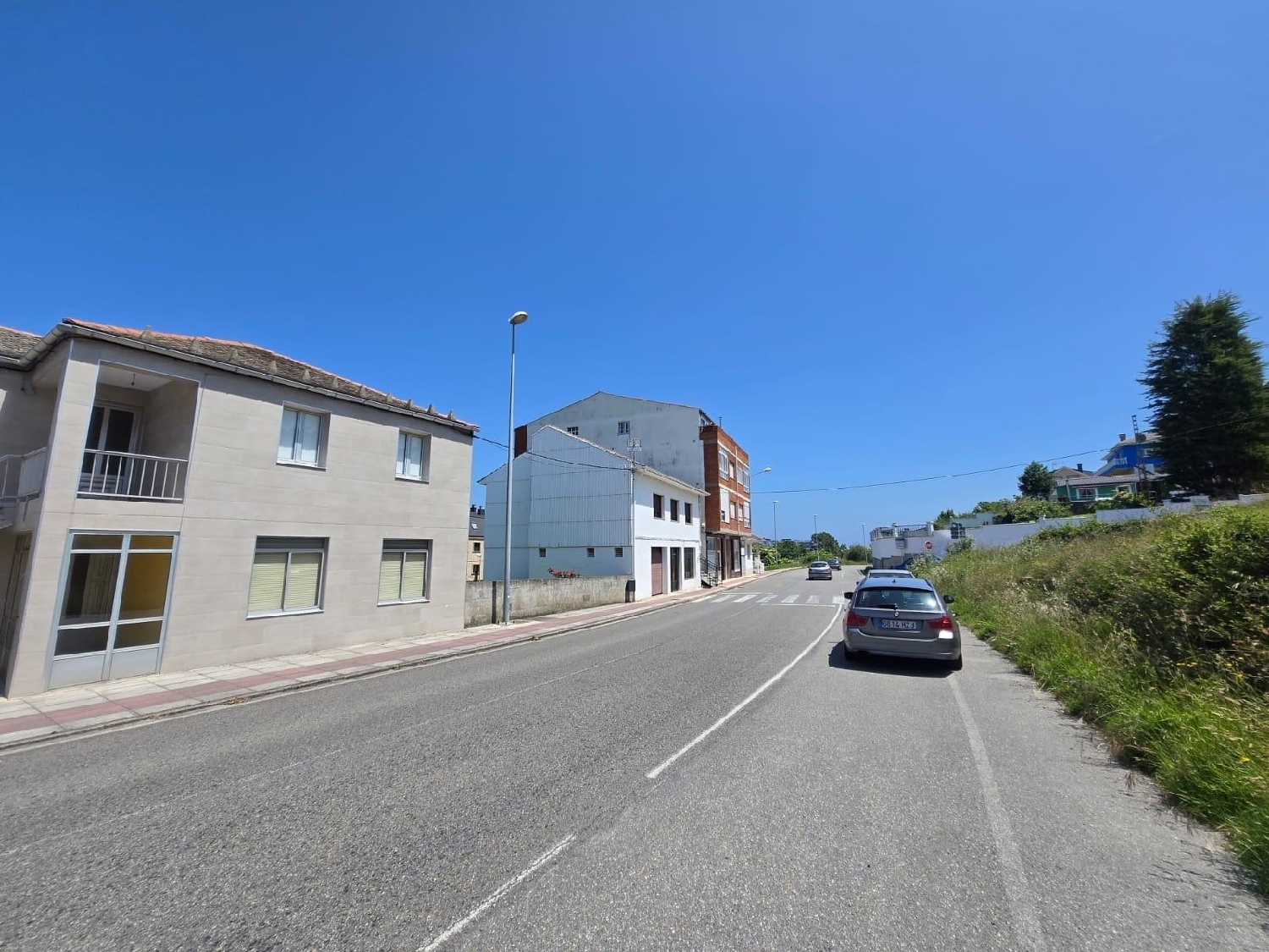  te koop perceel Cervo Ferrol 5