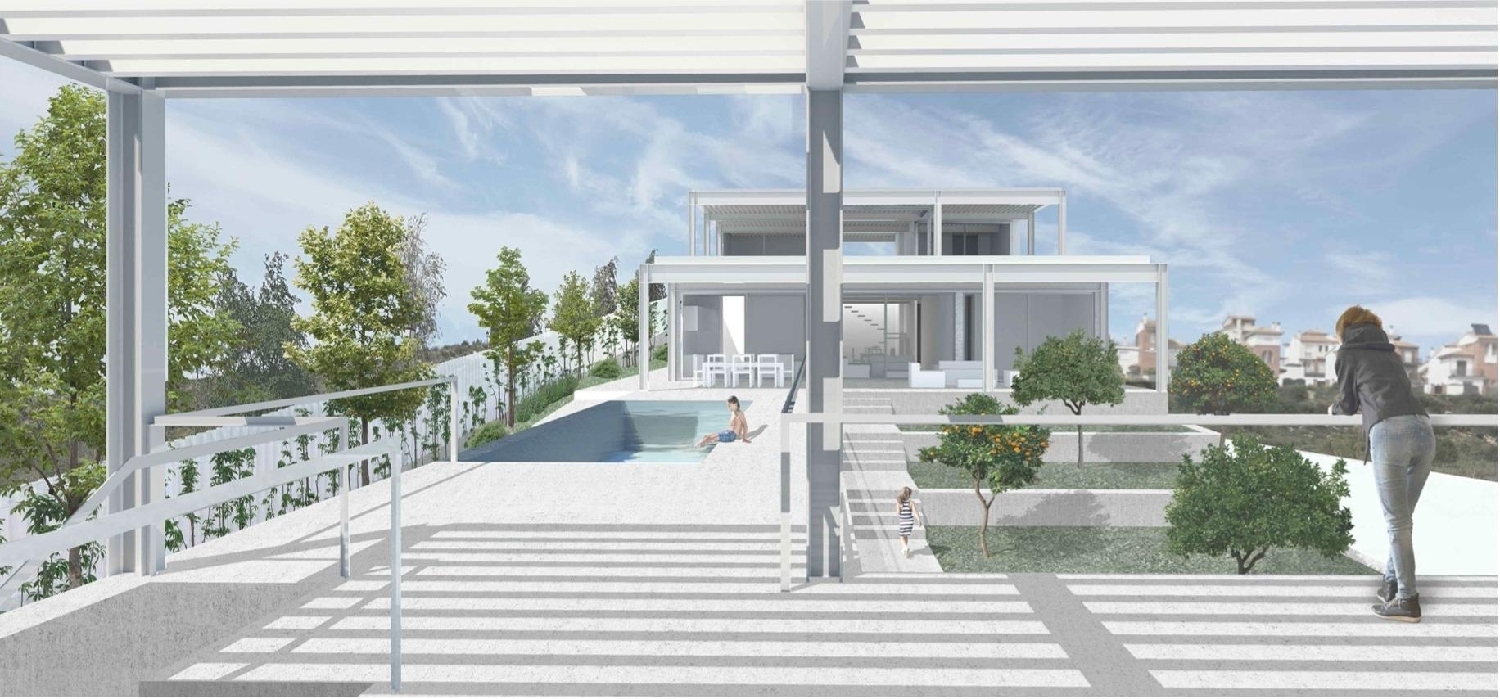  en venta terreno Dílar Vega De Granada 1