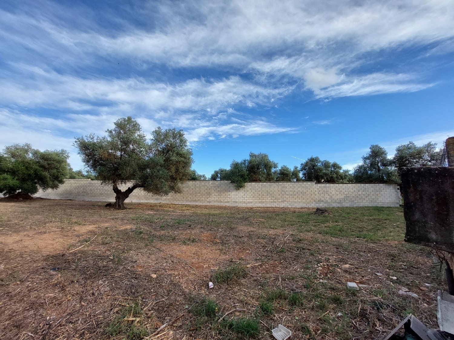  en venta terreno Dos Hermanas Málaga-Costa Del Sol 5