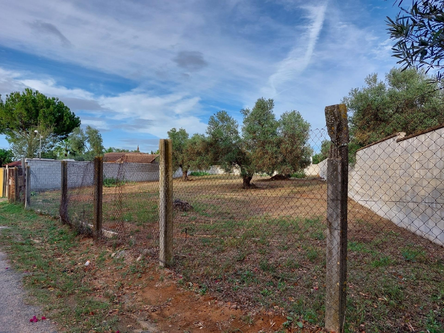  en venta terreno Dos Hermanas Málaga-Costa Del Sol 4