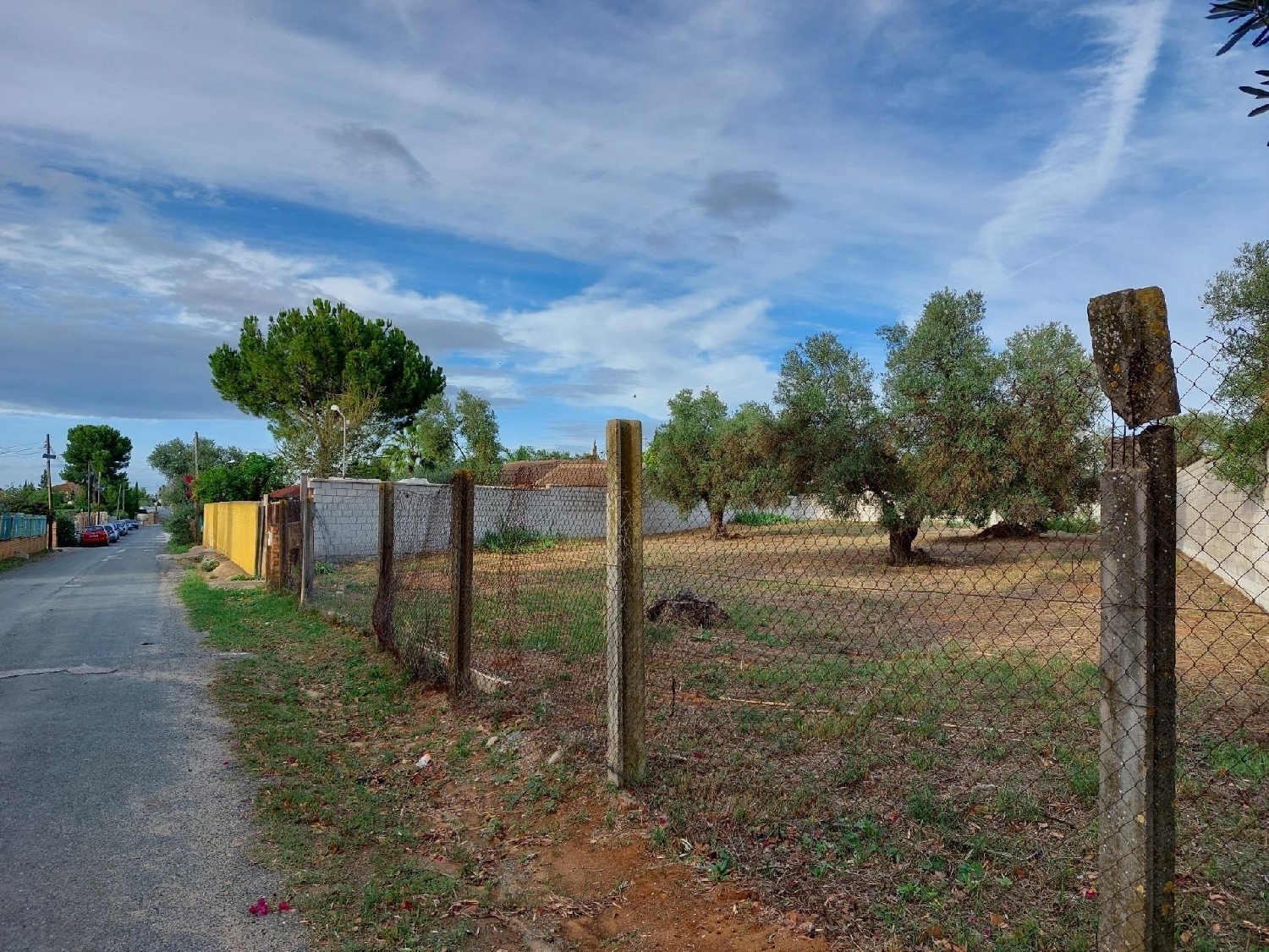  en venta terreno Dos Hermanas Málaga-Costa Del Sol 6