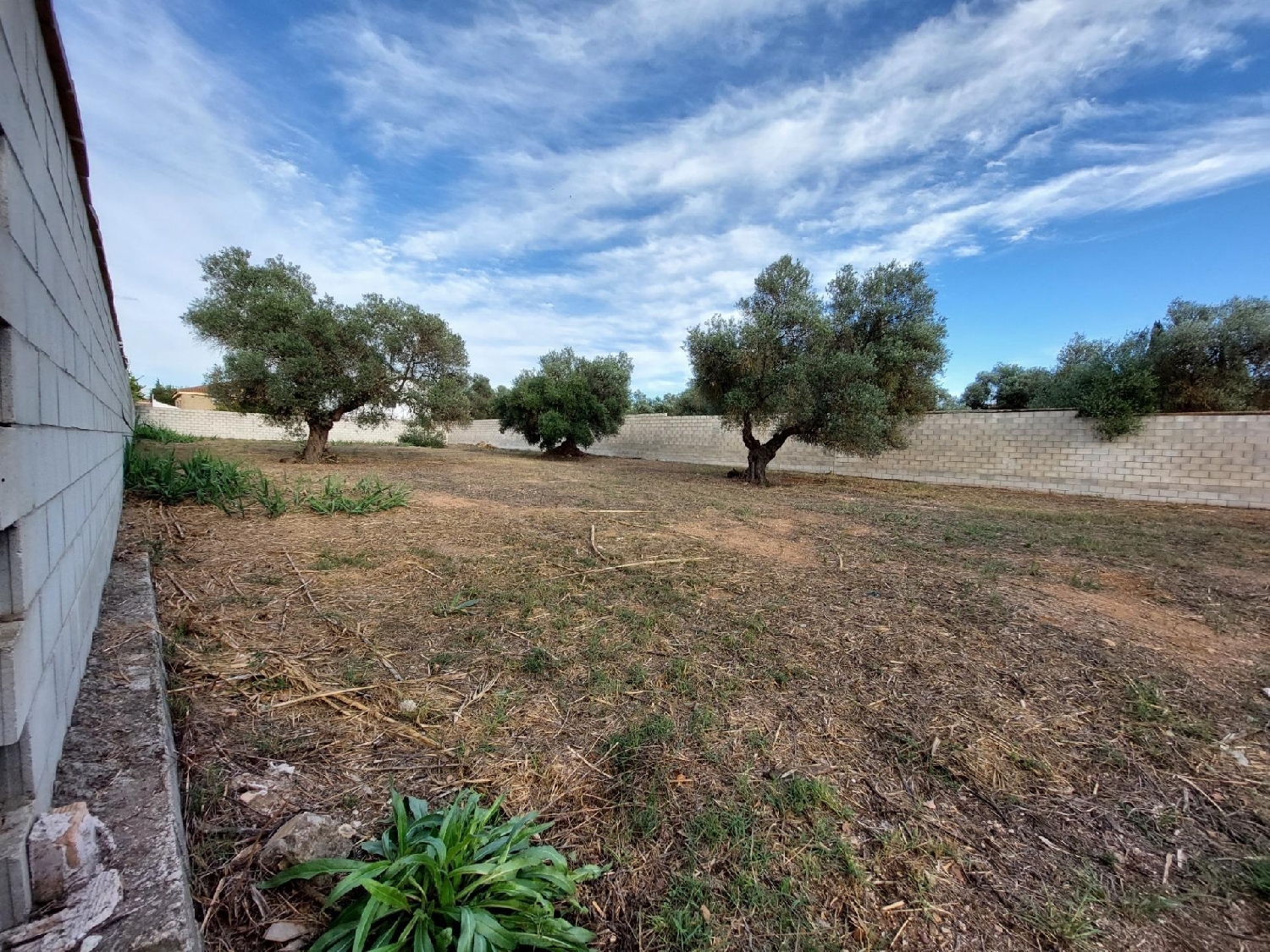 en venta terreno Dos Hermanas Málaga-Costa Del Sol 3