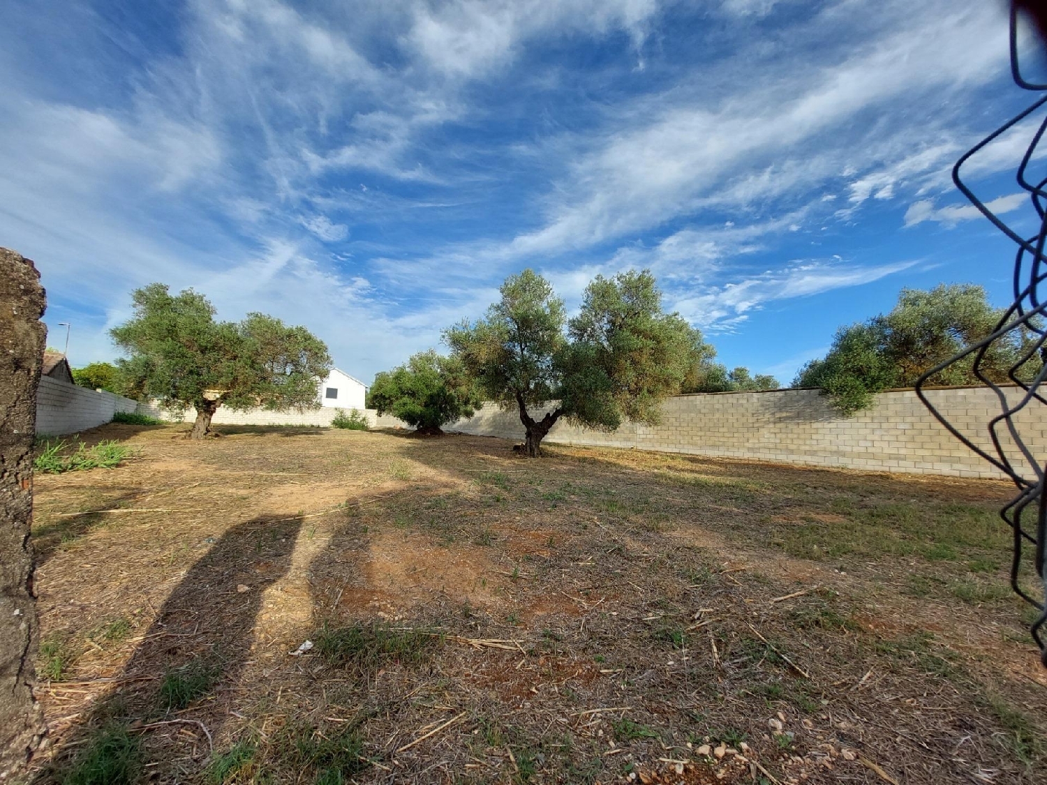  en venta terreno Dos Hermanas Málaga-Costa Del Sol 7