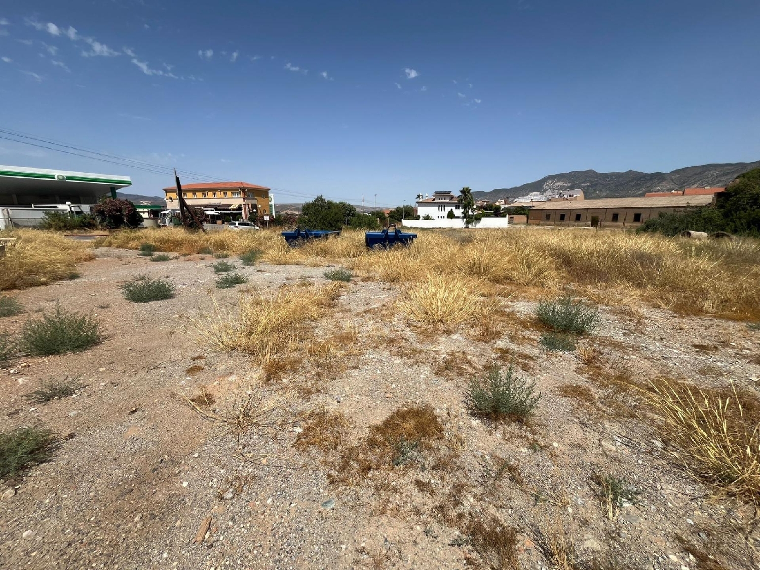  en venta terreno Dúrcal Valle De Lecrín 3