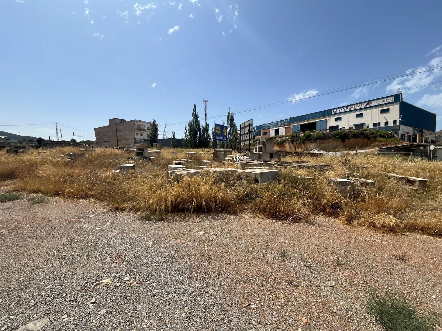  en venta terreno Dúrcal Valle De Lecrín 5