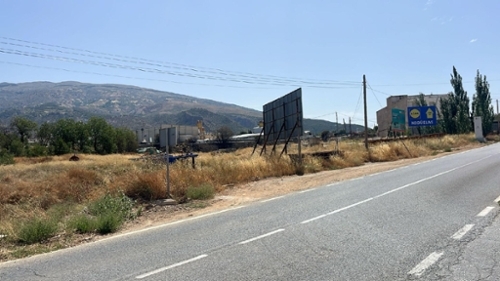 Dúrcal Valle De Lecrín tomt foto 6288429