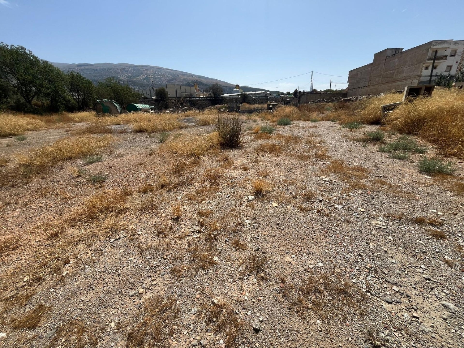  en venta terreno Dúrcal Valle De Lecrín 2