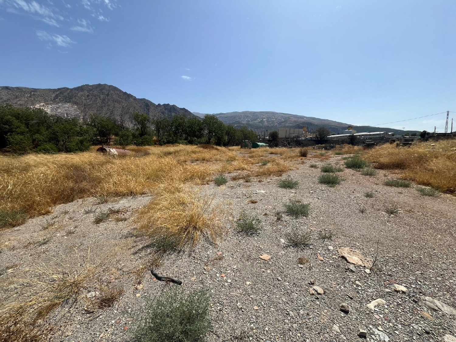  en venta terreno Dúrcal Valle De Lecrín 6