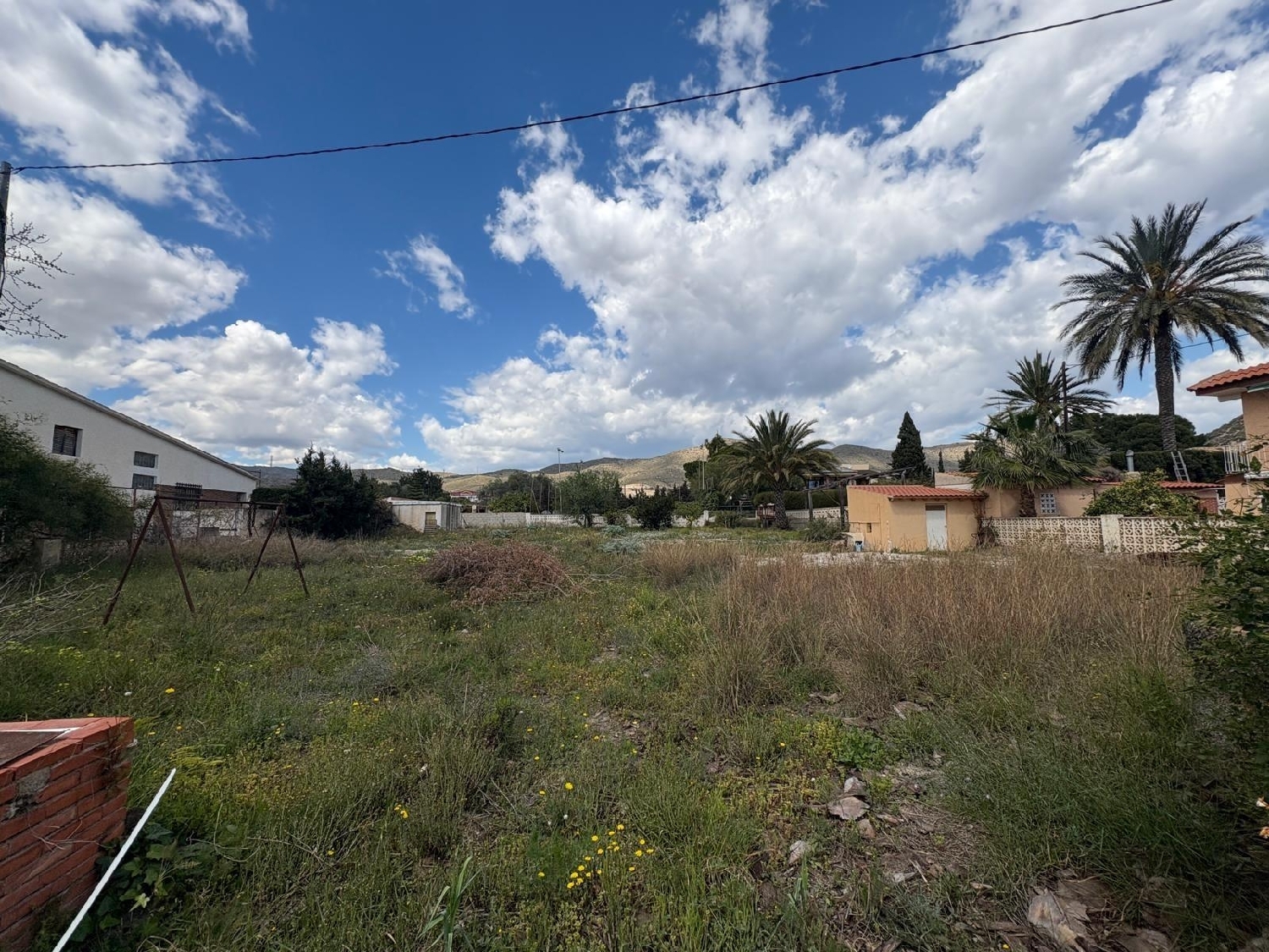 kaufen Grundstück El Campello Alacantí 3