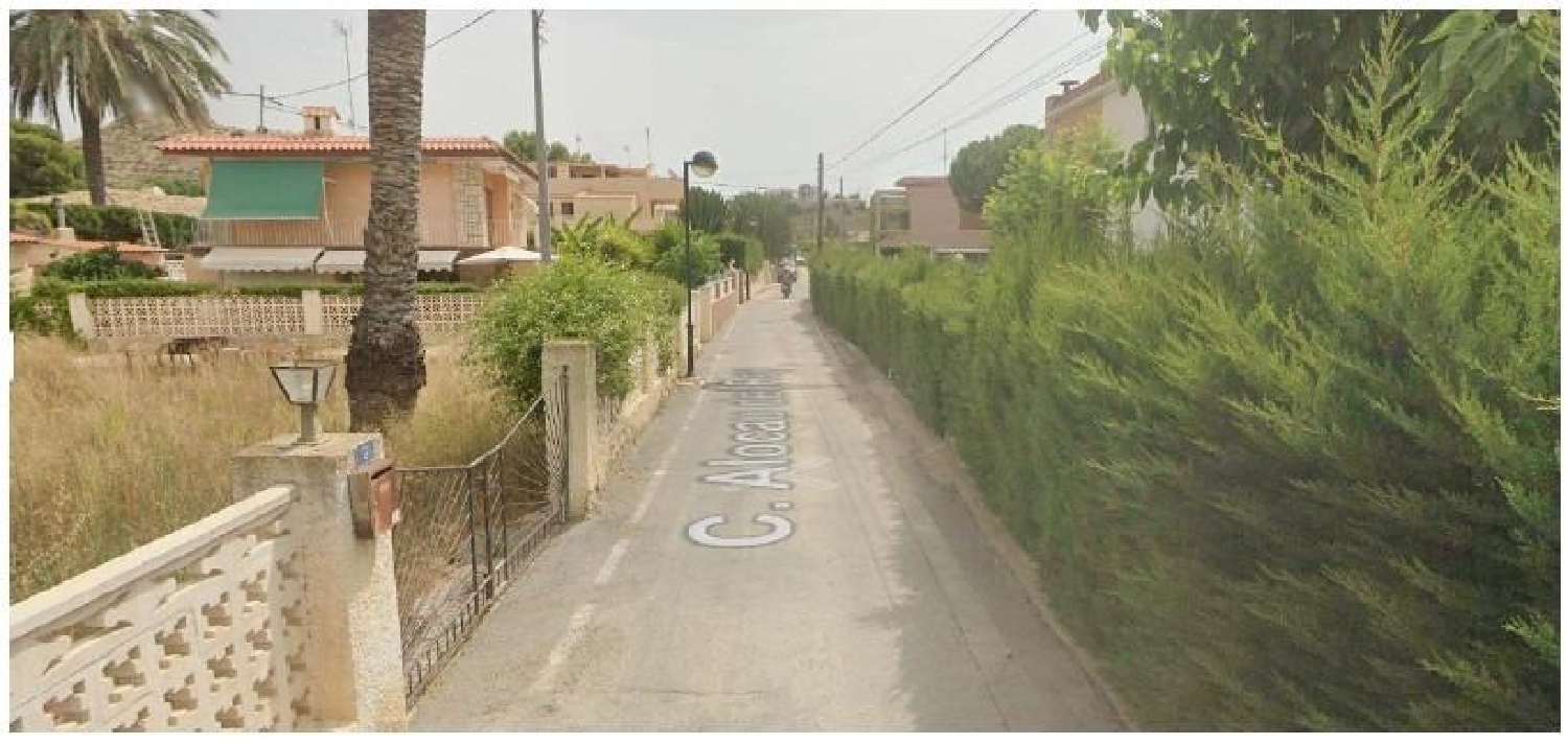 kaufen Grundstück El Campello Alacantí 2