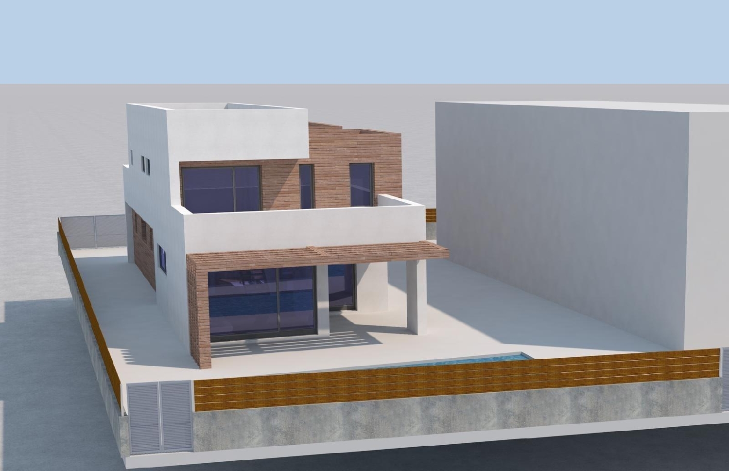  for sale plot El Campello Alacantí 5