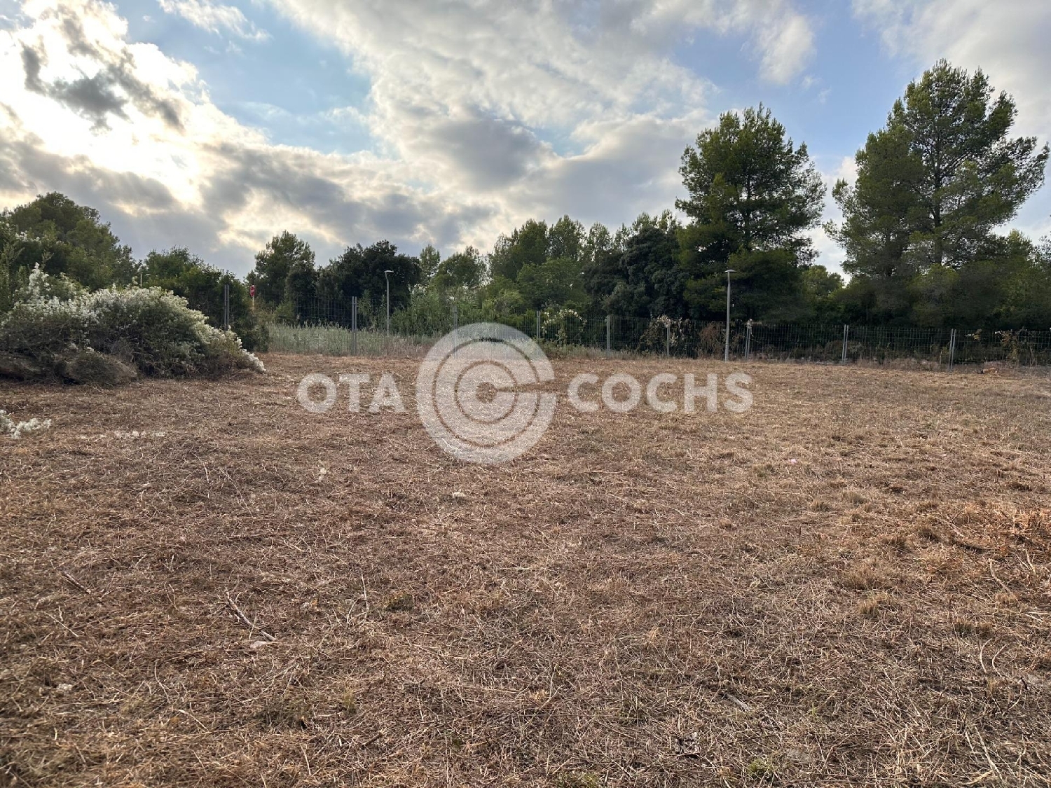 for sale plot El Catllar Tarragonès 3