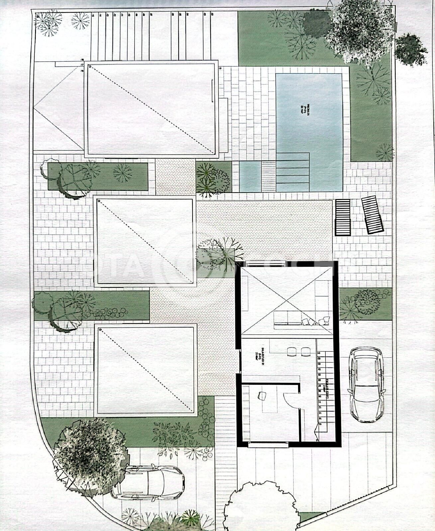  for sale plot El Catllar Tarragonès 5