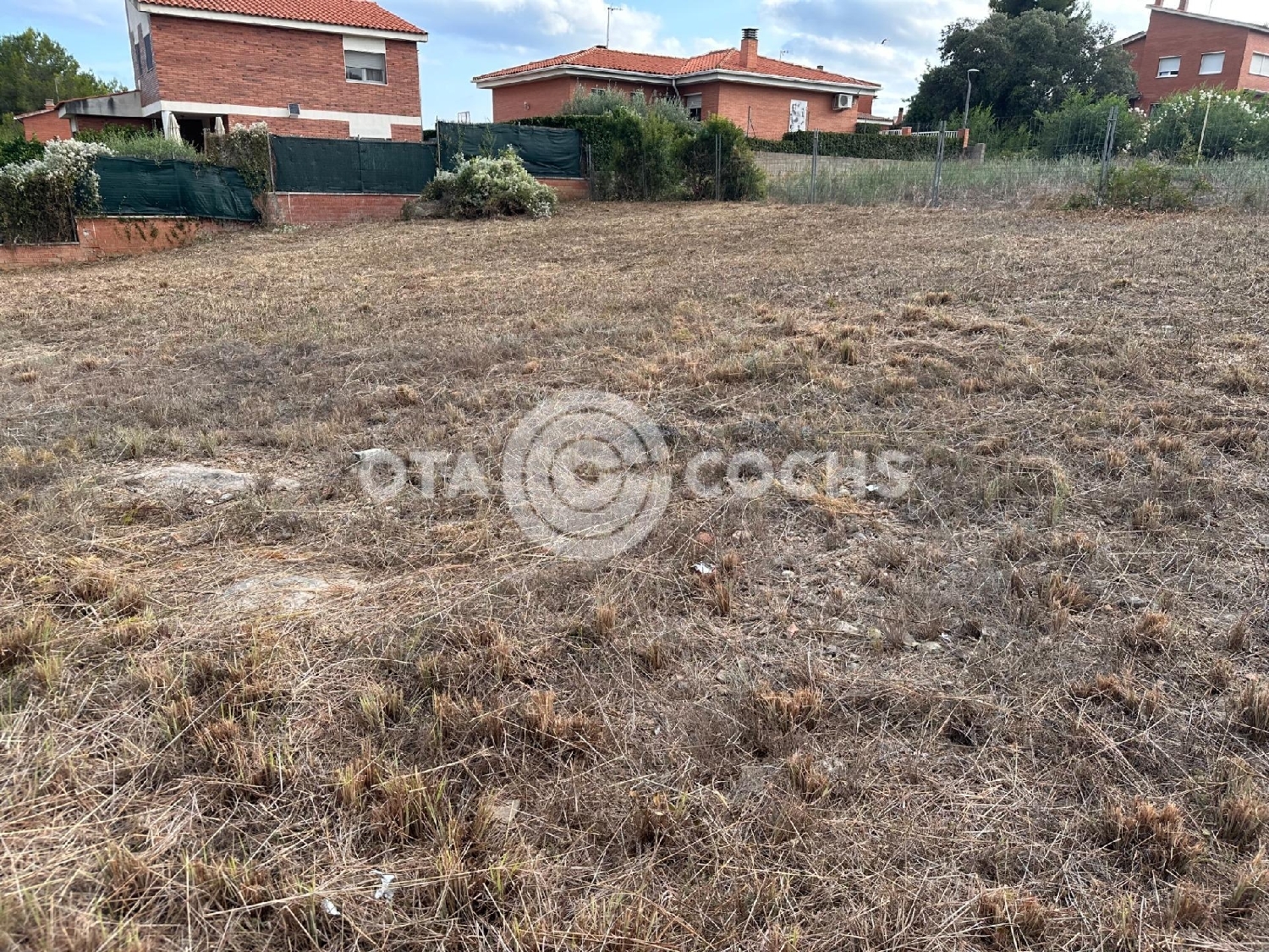 for sale plot El Catllar Tarragonès 2